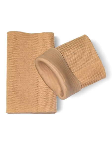 Opaski żelowe na kostkę js skating gel