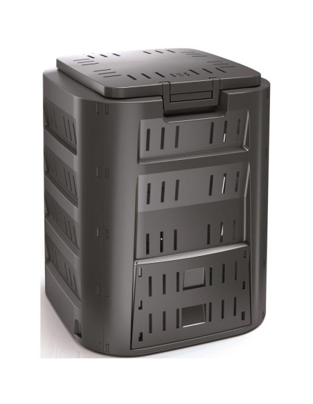 Kompostownik ogrodowy compogreen 320l prosperplast