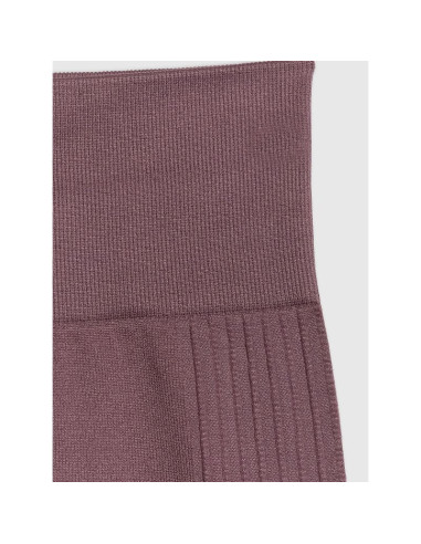 Legginsy treningowe bezszwowe damskie  4f 4fwaw25tftif359-81s