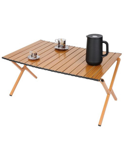 Stolik turystyczny składany 90x60x45cm w torbie enero camp 2
