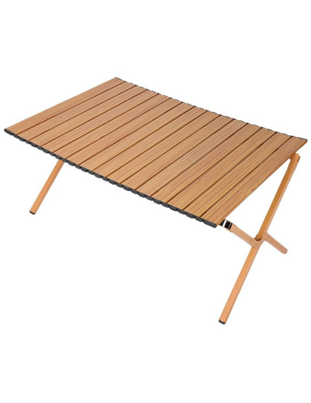 Stolik turystyczny składany 90x60x45cm w torbie enero camp