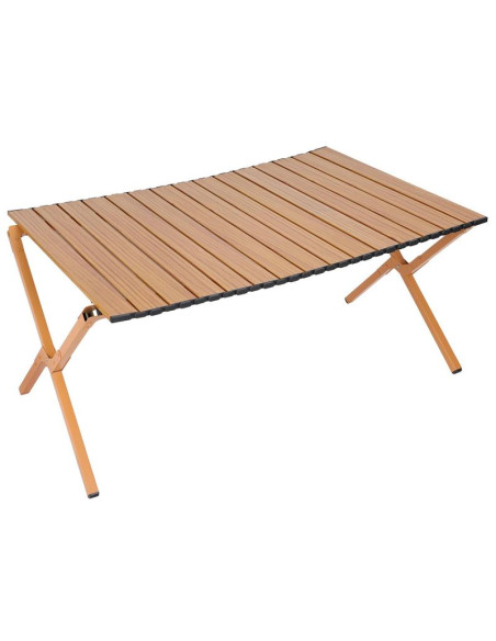 Stolik turystyczny składany 90x60x45cm w torbie enero camp