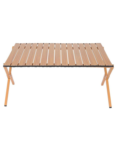 Stolik turystyczny składany 90x60x45cm w torbie enero camp