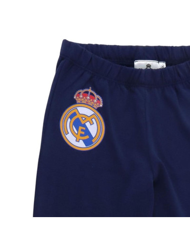 Real madryt piżama chłopięca 2900003007