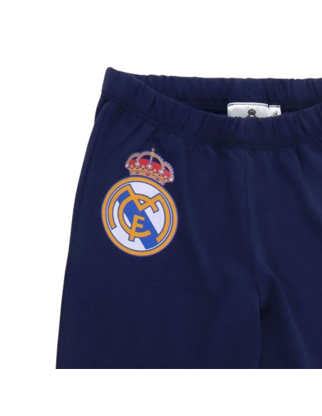 Real madryt piżama chłopięca 2900003007