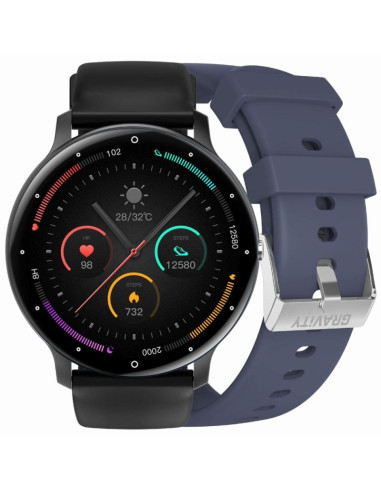 Smartwatch gravity gt1-1 pro