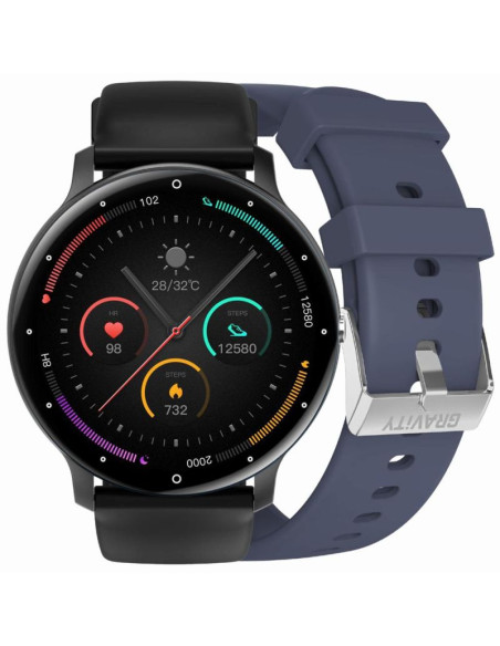 Smartwatch gravity gt1-1 pro