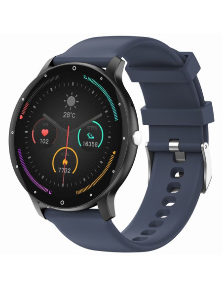 Smartwatch gravity gt1-1 pro