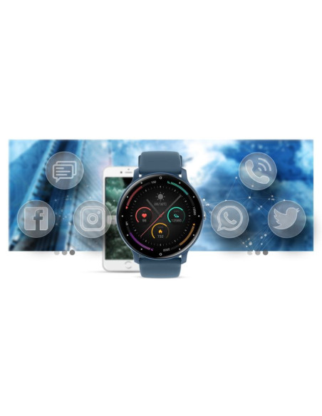 Smartwatch gravity gt1-1 pro