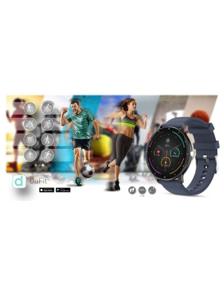 Smartwatch gravity gt1-1 pro