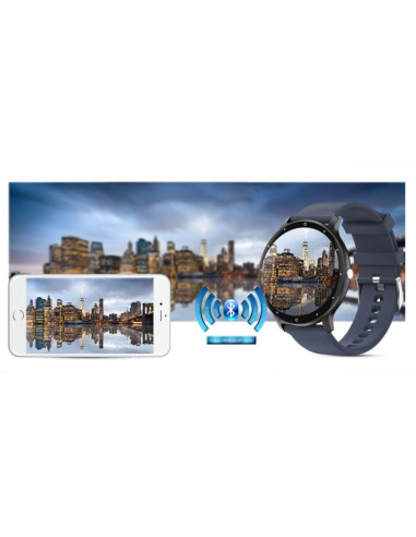 Smartwatch gravity gt1-1 pro