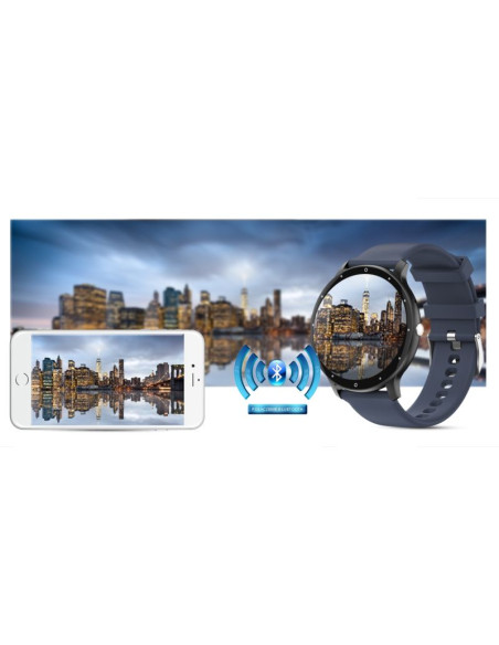 Smartwatch gravity gt1-1 pro