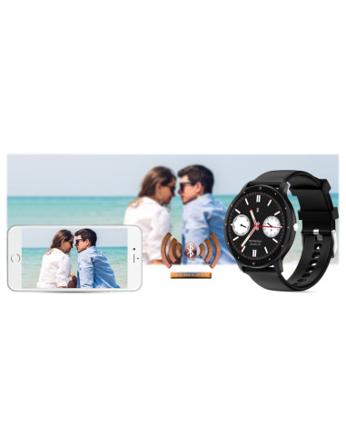 Smartwatch gravity gt1-1 pro