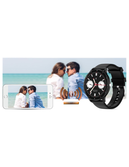 Smartwatch gravity gt1-1 pro