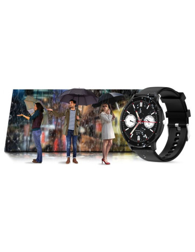 Smartwatch gravity gt1-1 pro