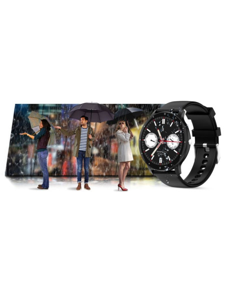 Smartwatch gravity gt1-1 pro