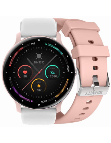 Smartwatch gravity gt1-6 pro