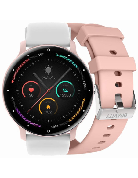 Smartwatch gravity gt1-6 pro