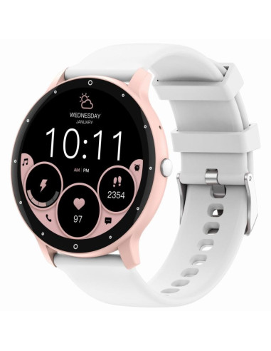 Smartwatch gravity gt1-6 pro
