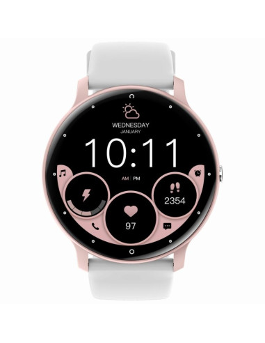 Smartwatch gravity gt1-6 pro