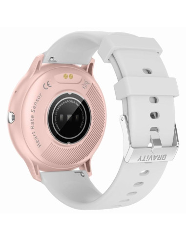 Smartwatch gravity gt1-6 pro