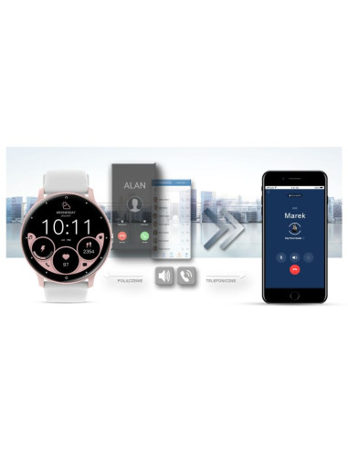 Smartwatch gravity gt1-6 pro