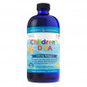 Childrens DHA 530 mg (473 ml)