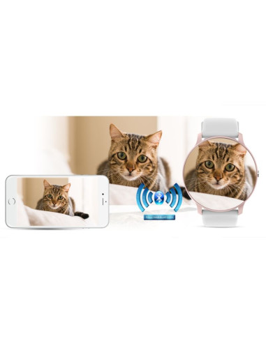 Smartwatch gravity gt1-6 pro