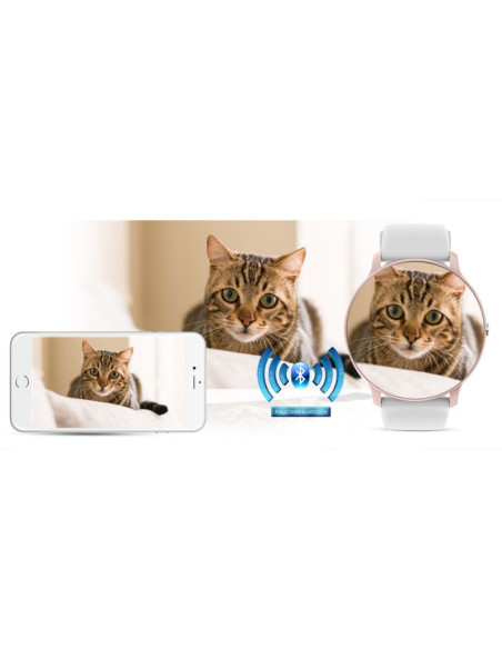 Smartwatch gravity gt1-6 pro