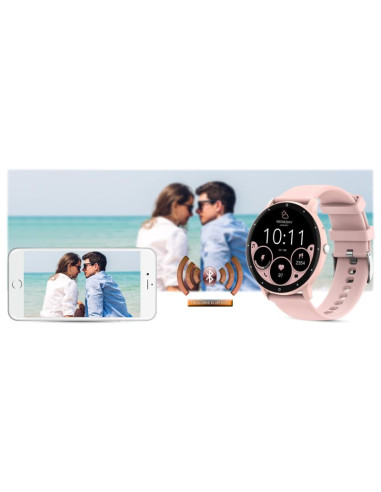 Smartwatch gravity gt1-6 pro