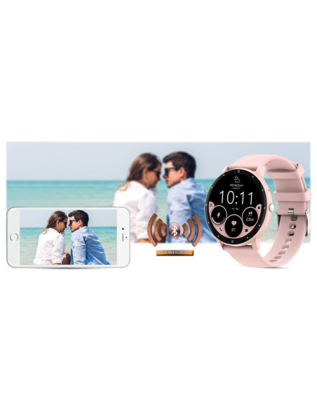 Smartwatch gravity gt1-6 pro