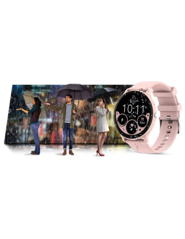 Smartwatch gravity gt1-6 pro