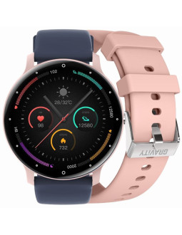 Smartwatch gravity gt1-7 pro