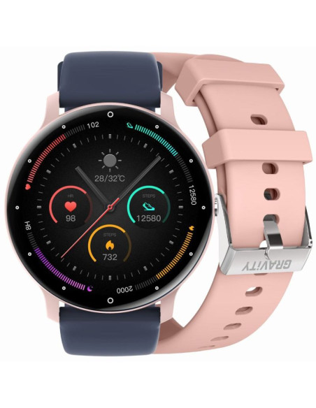 Smartwatch gravity gt1-7 pro