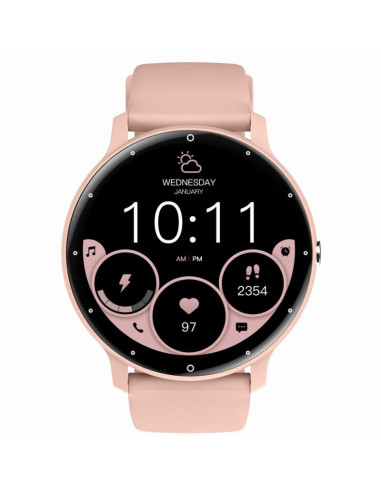 Smartwatch gravity gt1-7 pro
