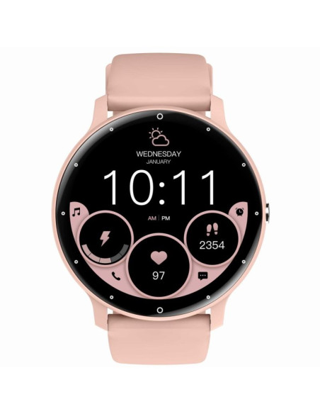 Smartwatch gravity gt1-7 pro