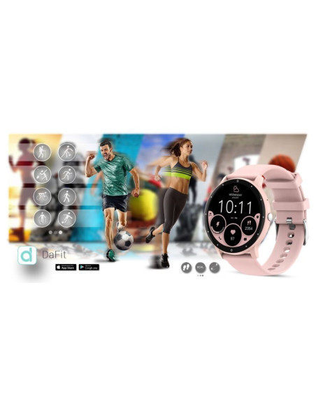 Smartwatch gravity gt1-7 pro