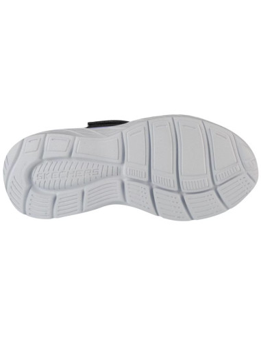 Skechers boundless 303555l-bklv czarne 28