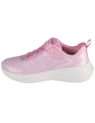 Skechers wave 92 303557l-ltpk różowe 32