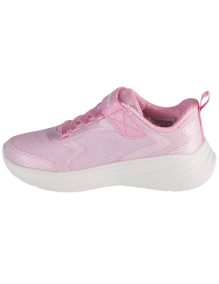 Skechers wave 92 303557l-ltpk różowe 32