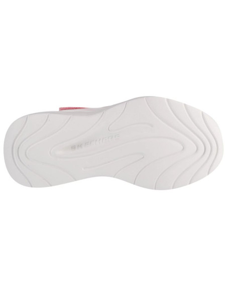 Skechers wave 92 303557l-ltpk różowe 32