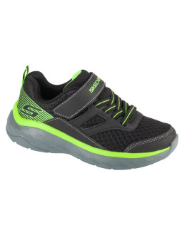 Skechers boundless 403718l-bklm czarne 28