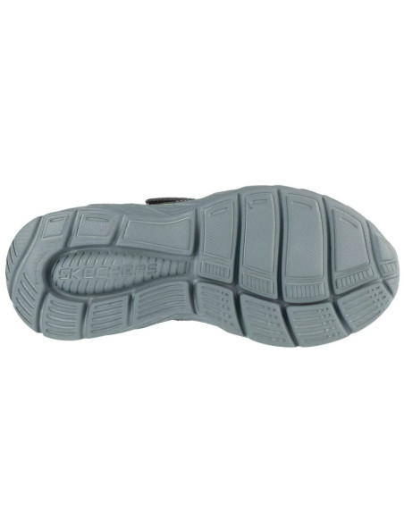 Skechers boundless 403718l-bklm czarne 28