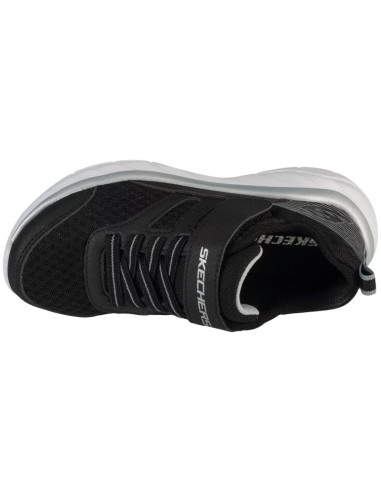 Skechers boundless 403718l-bksl czarne 28