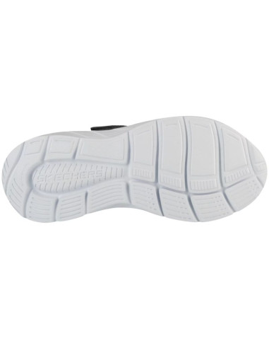 Skechers boundless 403718l-bksl czarne 28