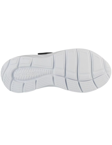 Skechers boundless 403718l-bksl czarne 28