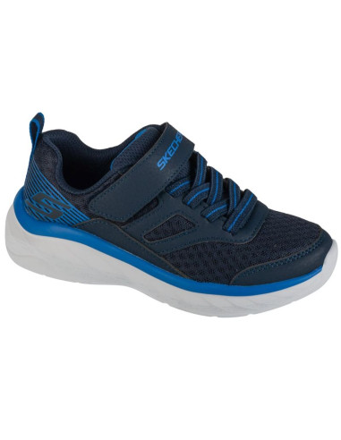 Skechers boundless 403718l-nvbl granatowe 28