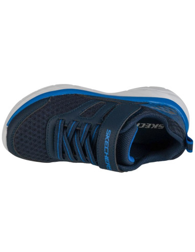 Skechers boundless 403718l-nvbl granatowe 28
