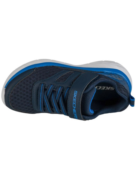 Skechers boundless 403718l-nvbl granatowe 28