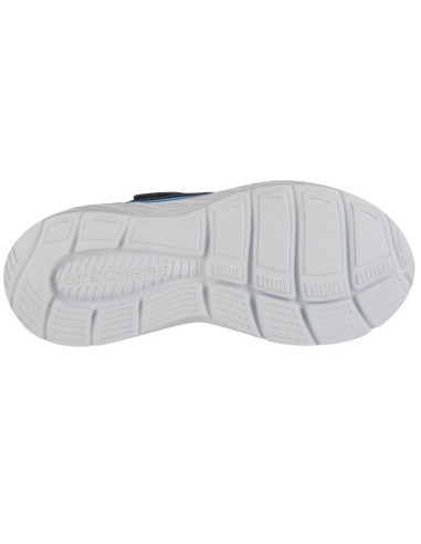 Skechers boundless 403718l-nvbl granatowe 28